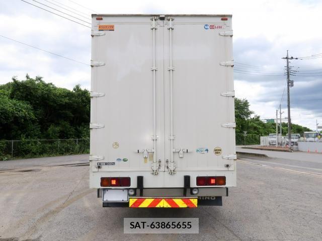 Hino PROFIA 2017-03 7963384-4