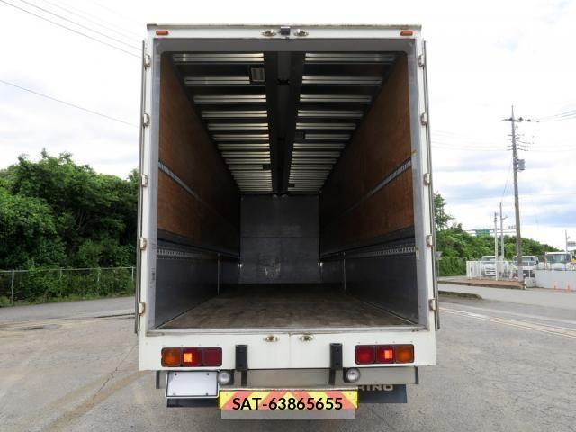 Hino PROFIA 2017-03 7963384-5