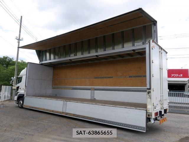 Hino PROFIA 2017-03 7963384-7