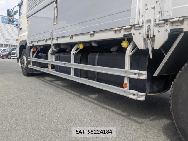 Hino PROFIA 2021-08 7963371-12
