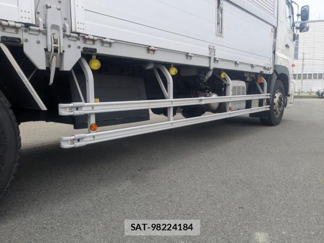 Hino PROFIA 2021-08 7963371-15