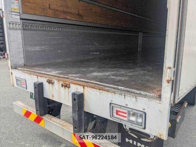 Hino PROFIA 2021-08 7963371-16