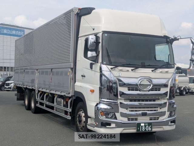 Hino PROFIA 2021-08 7963371-1