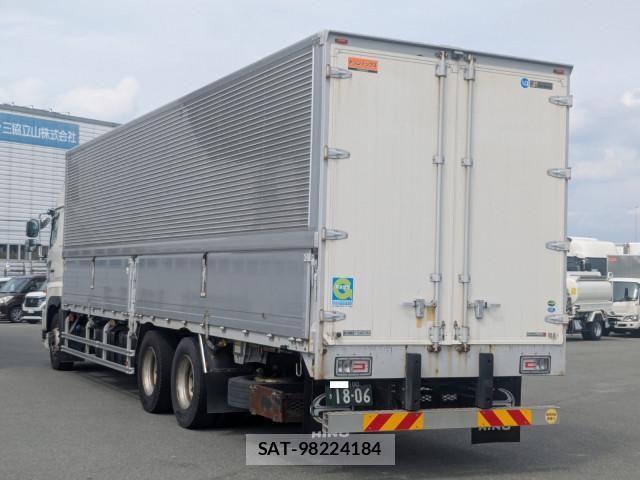 Hino PROFIA 2021-08 7963371-2