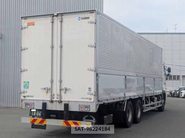 Hino PROFIA 2021-08 7963371-3