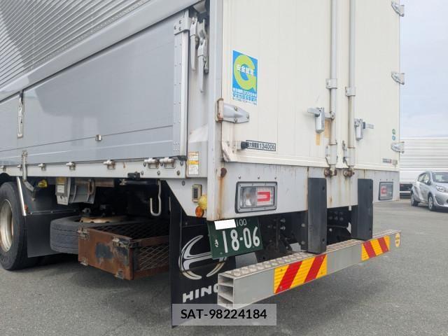 Hino PROFIA 2021-08 7963371-4