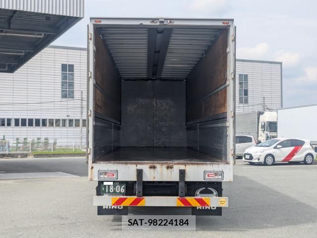 Hino PROFIA 2021-08 7963371-7