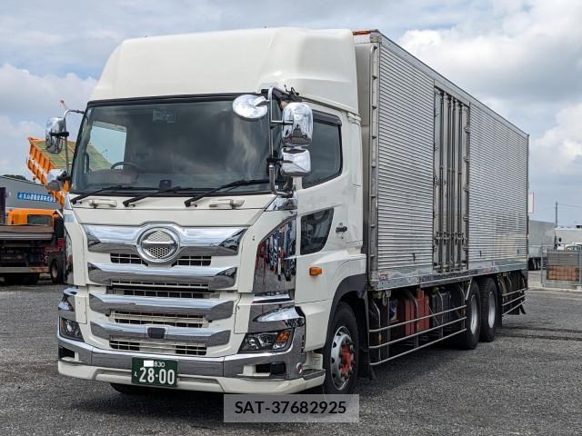 Hino PROFIA 2020-04 7963367-0