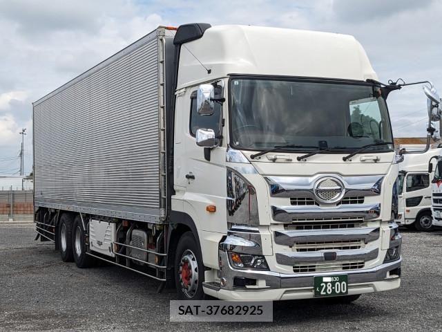 Hino PROFIA 2020-04 7963367-1