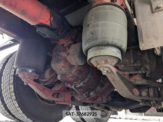 Hino PROFIA 2020-04 7963367-22