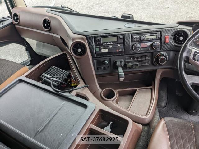 Hino PROFIA 2020-04 7963367-27