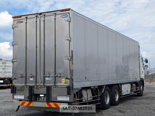 Hino PROFIA 2020-04 7963367-3