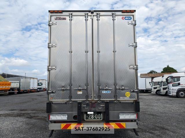 Hino PROFIA 2020-04 7963367-4