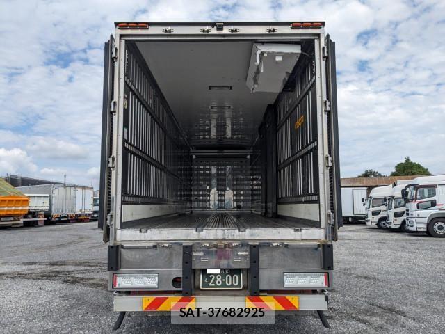 Hino PROFIA 2020-04 7963367-7