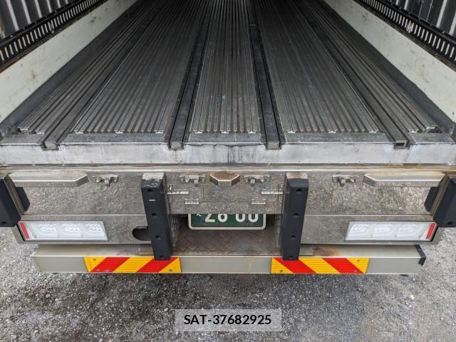 Hino PROFIA 2020-04 7963367-8