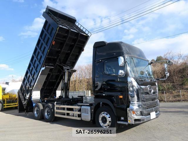 Hino PROFIA 2026-01 7963366-0