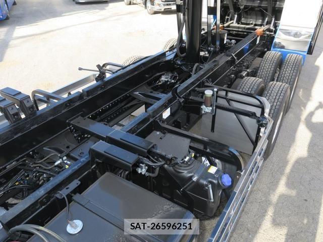 Hino PROFIA 2026-01 7963366-11