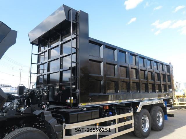 Hino PROFIA 2026-01 7963366-12
