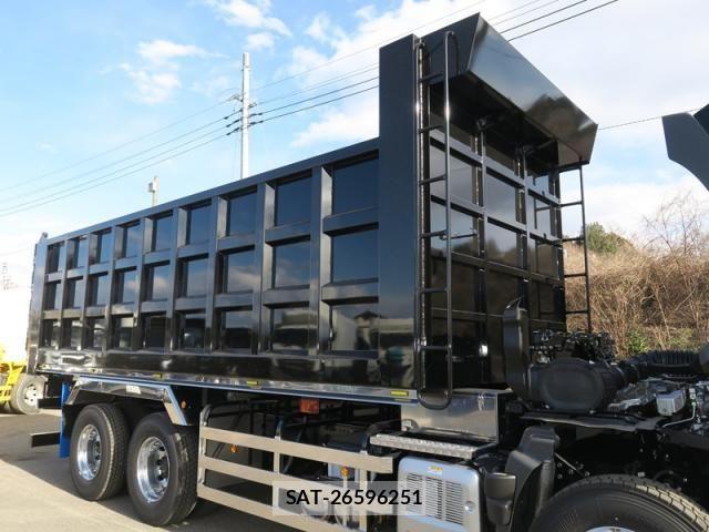 Hino PROFIA 2026-01 7963366-13