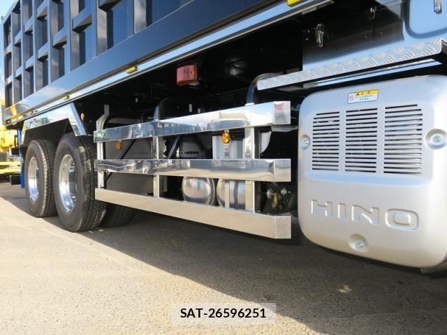 Hino PROFIA 2026-01 7963366-14