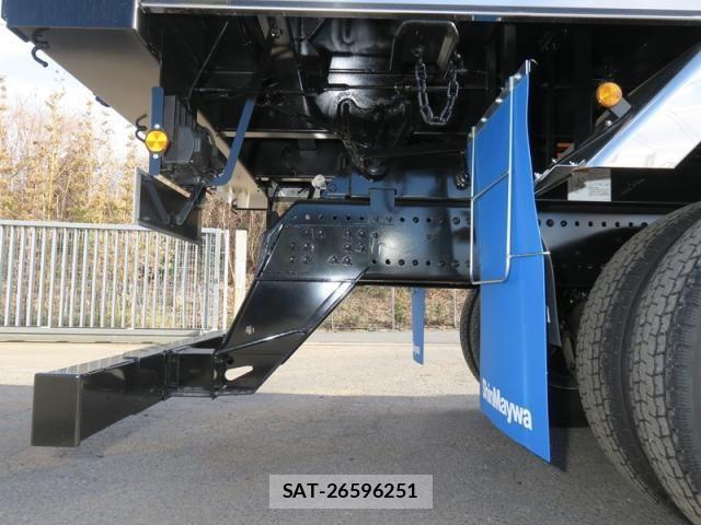 Hino PROFIA 2026-01 7963366-15