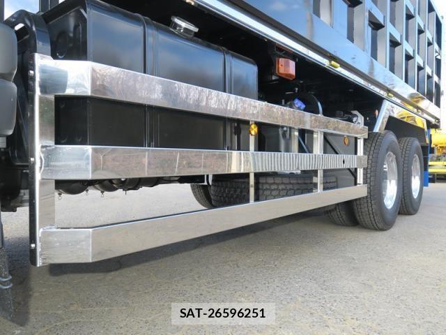 Hino PROFIA 2026-01 7963366-16