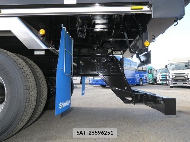 Hino PROFIA 2026-01 7963366-17