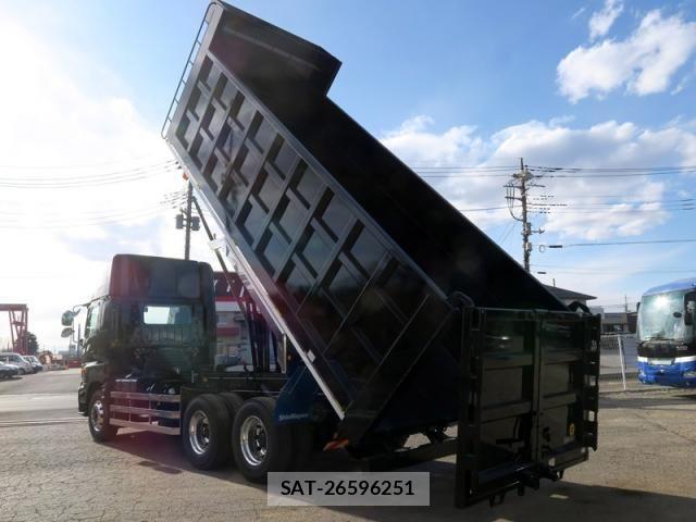 Hino PROFIA 2026-01 7963366-1