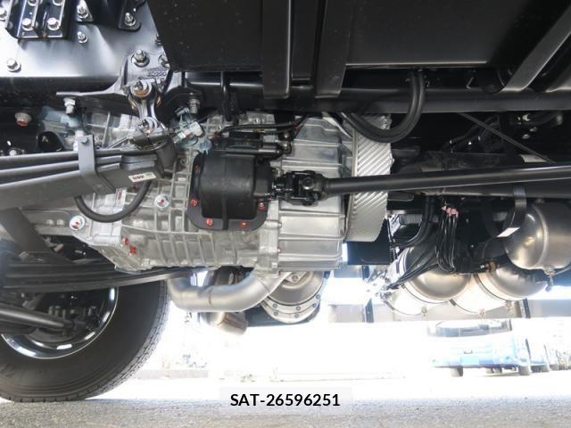 Hino PROFIA 2026-01 7963366-21