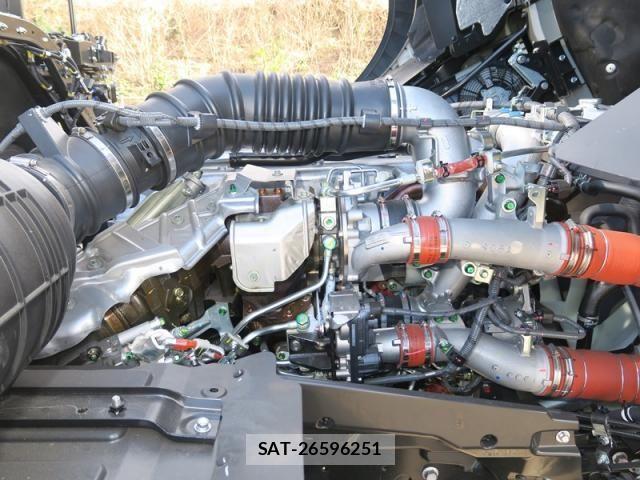 Hino PROFIA 2026-01 7963366-23