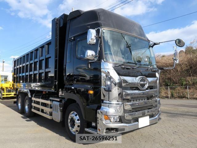 Hino PROFIA 2026-01 7963366-2