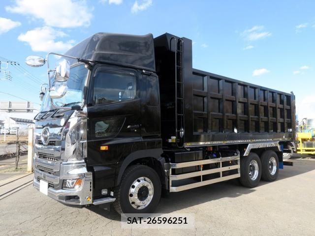 Hino PROFIA 2026-01 7963366-3