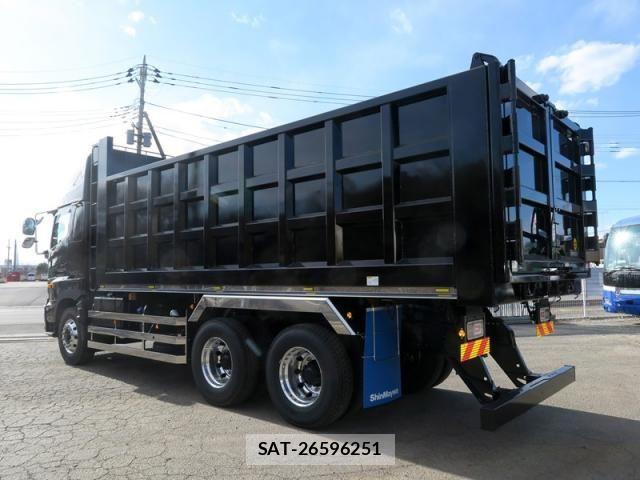 Hino PROFIA 2026-01 7963366-4