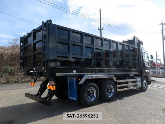 Hino PROFIA 2026-01 7963366-5