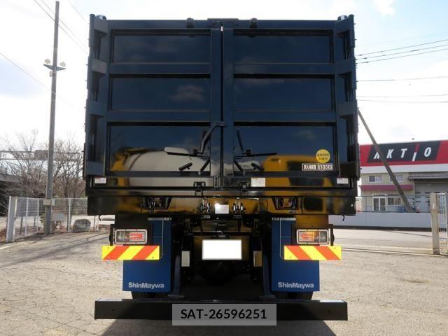 Hino PROFIA 2026-01 7963366-6