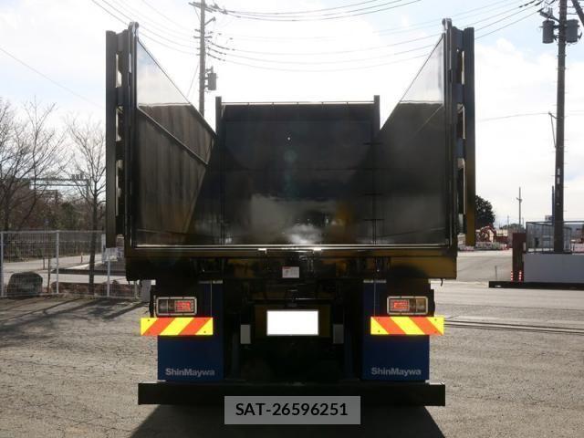Hino PROFIA 2026-01 7963366-7