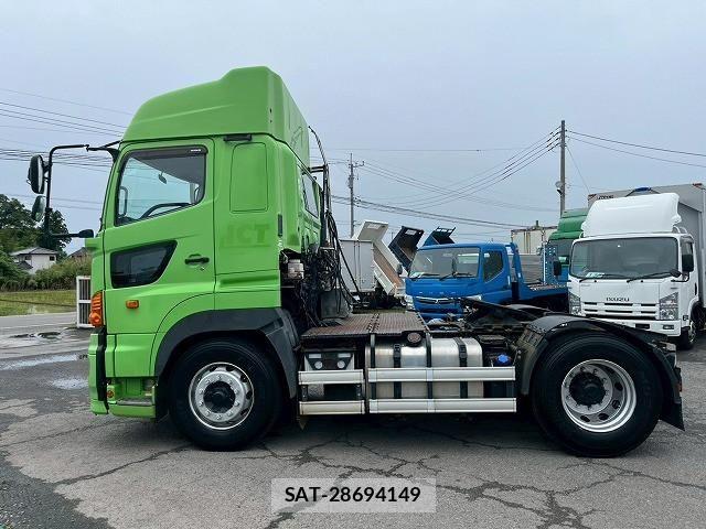 Hino PROFIA 2011-02 7963387-9