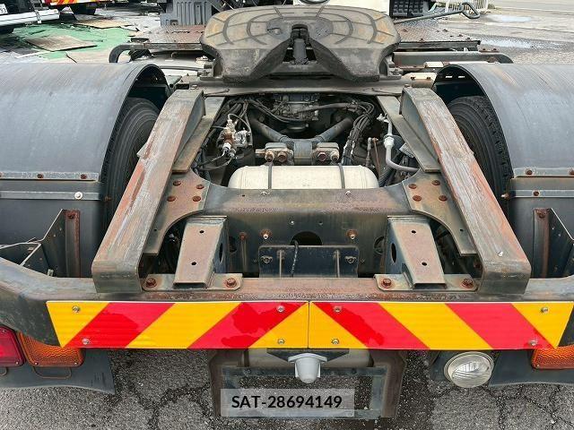 Hino PROFIA 2011-02 7963387-10