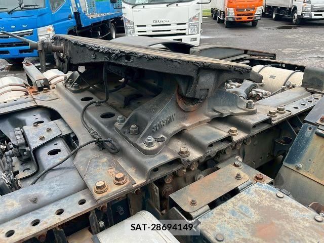 Hino PROFIA 2011-02 7963387-11