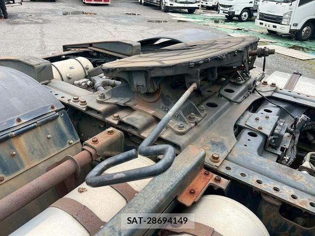 Hino PROFIA 2011-02 7963387-12