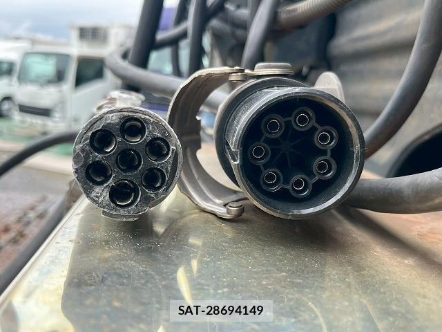 Hino PROFIA 2011-02 7963387-13