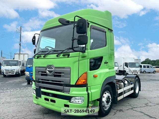 Hino PROFIA 2011-02 7963387-1