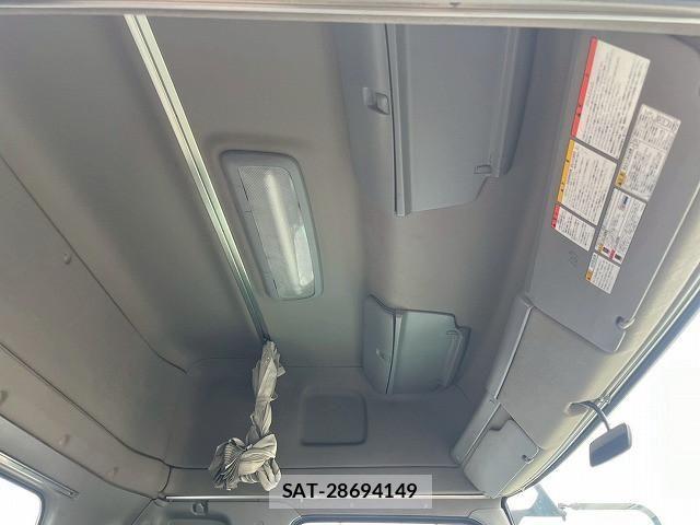 Hino PROFIA 2011-02 7963387-19
