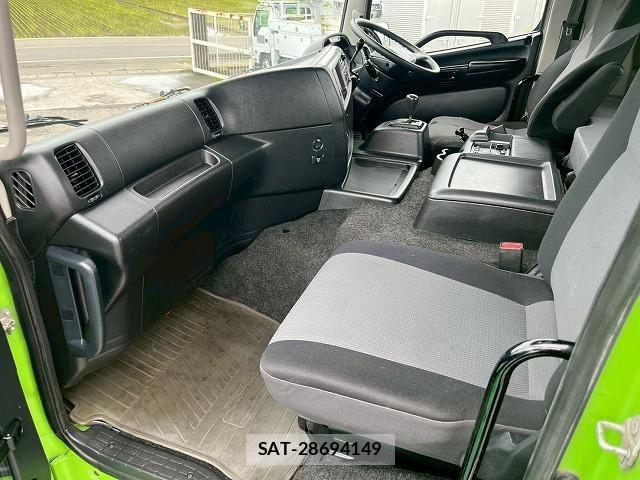 Hino PROFIA 2011-02 7963387-21