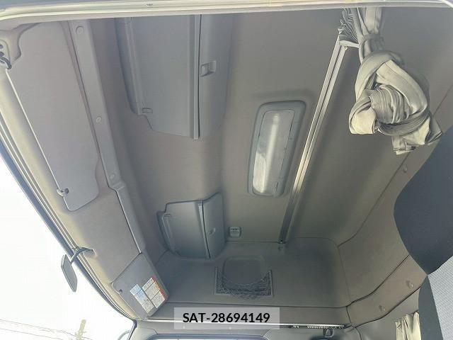 Hino PROFIA 2011-02 7963387-23