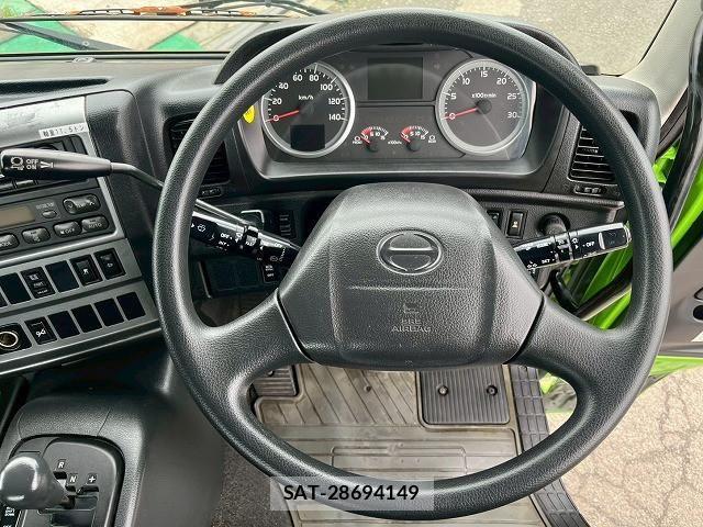 Hino PROFIA 2011-02 7963387-24