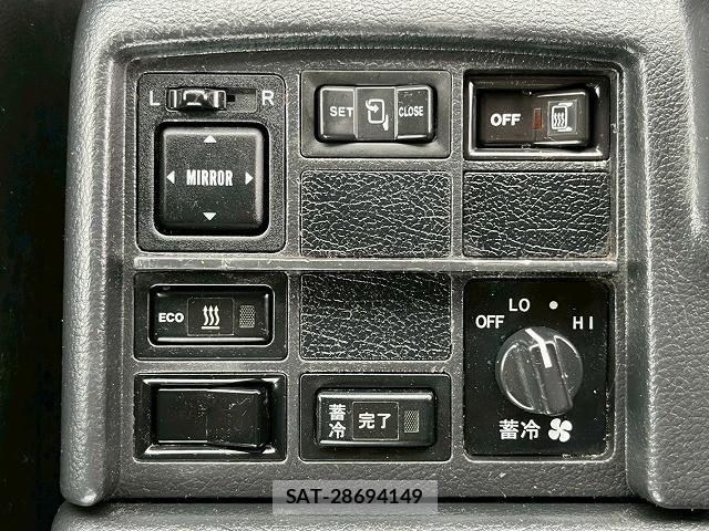 Hino PROFIA 2011-02 7963387-27