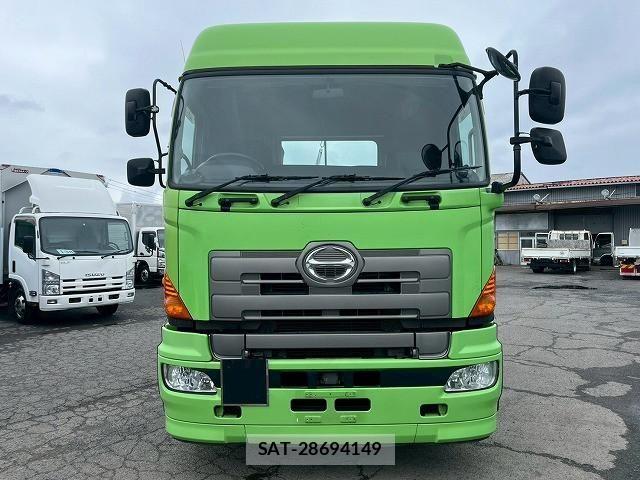 Hino PROFIA 2011-02 7963387-2