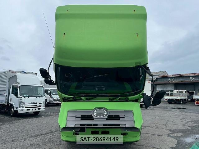 Hino PROFIA 2011-02 7963387-3