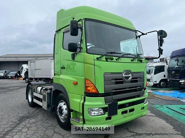 Hino PROFIA 2011-02 7963387-4
